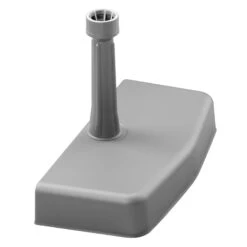 Schneider Balkonschirmständer, 35 X 48,5 X 24 Cm