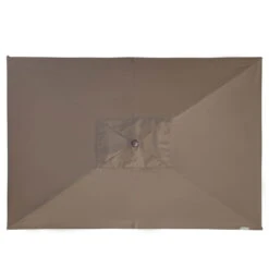 Doppler Kurbelschirm 'Alu-Wood Ultra', Ca. 300 X 200 Cm 8 Doppler Kurbelschirm 'Alu-Wood Ultra', Ca. 300 X 200 Cm -Bestes Gartengeräte Geschäft 3910503243 Kurbelschirm Alu Wood Ultra 3 99042