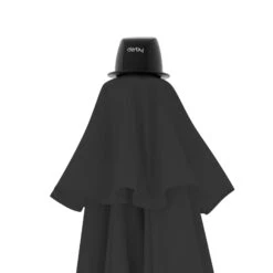 Doppler Pendelschirm 'Derby DX', Anthrazit, Ca. 210 X 210 Cm -Bestes Gartengeräte Geschäft 3910503293 pendelschirm dx anthrazit 210 10 120200