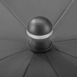 Sonnenschirm 'Locarno', Ø 220 Cm -Bestes Gartengeräte Geschäft 3910503329 Sonnenschirm Locarno ca D 220cm anthrazit 10 119167