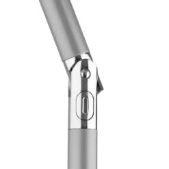 Sonnenschirm 'Locarno', Ø 220 Cm -Bestes Gartengeräte Geschäft 3910503329 Sonnenschirm Locarno ca D 220cm anthrazit 14 119164