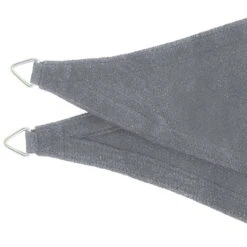 Bestes Gartengeräte Geschäft -Bestes Gartengeräte Geschäft 3910901799 Sonnensegel Teneriffa silbergrau 2 103252