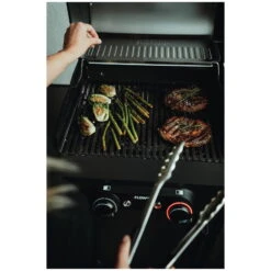 Elektrogrill 'eFlow PRO 2', Graphit Matt 26 Elektrogrill 'eFlow PRO 2', Graphit Matt -Bestes Gartengeräte Geschäft 3920300088 elektrogrill eflow pro 2 ambiente 2 1 121286