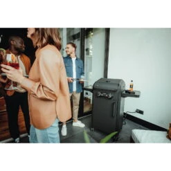 Elektrogrill 'eFlow PRO 2', Graphit Matt 25 Elektrogrill 'eFlow PRO 2', Graphit Matt -Bestes Gartengeräte Geschäft 3920300088 elektrogrill eflow pro 2 ambiente 3 1 121285