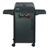Elektrogrill 'eFlow PRO 2', Graphit Matt
