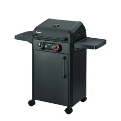 Elektrogrill 'eFlow PRO 2', Graphit Matt 20 Elektrogrill 'eFlow PRO 2', Graphit Matt -Bestes Gartengeräte Geschäft 3920300088 elektrogrill eflow pro 2 seitlich 1 121279