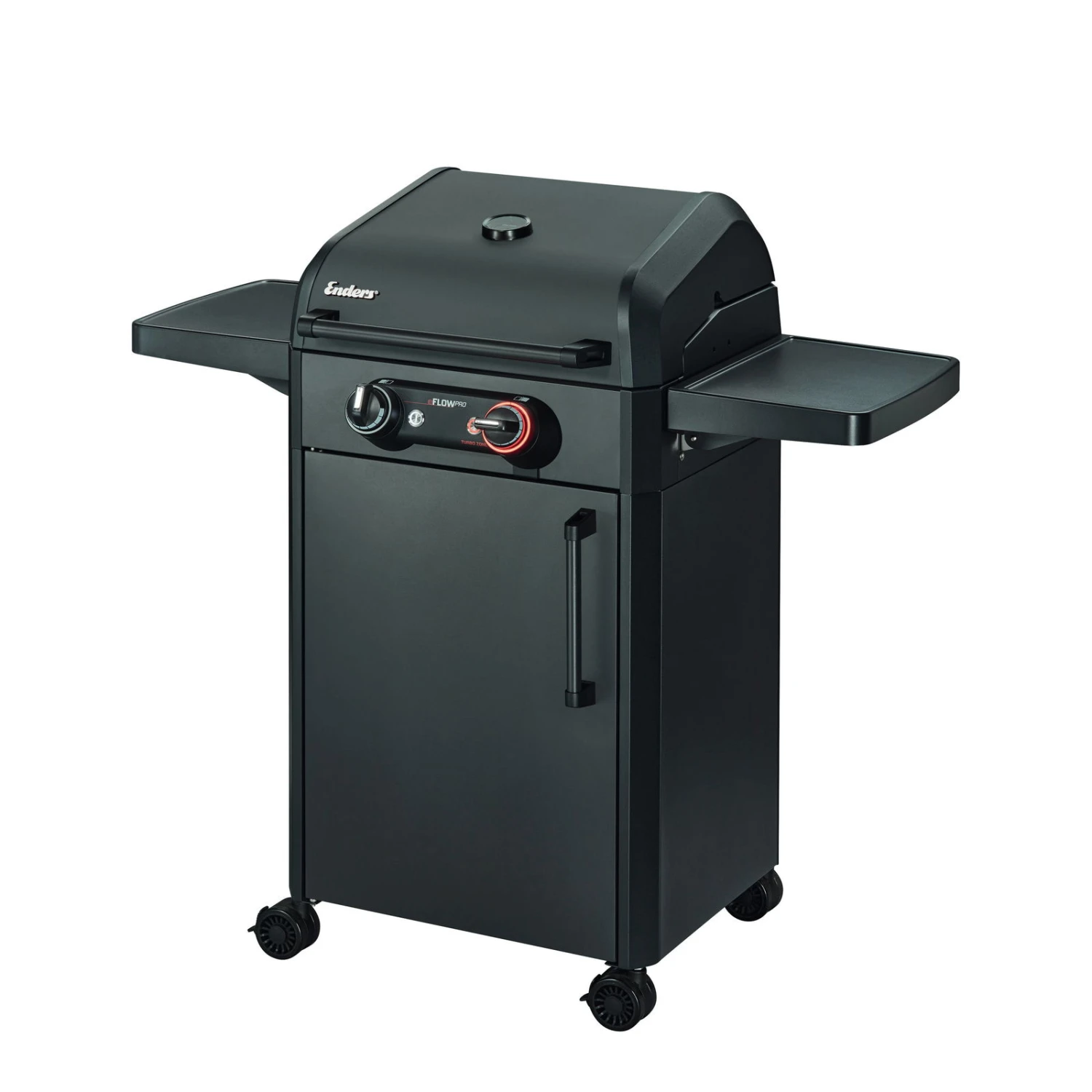 Elektrogrill 'eFlow PRO 2', Graphit Matt 6 Elektrogrill 'eFlow PRO 2', Graphit Matt – Bild 6