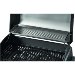 Elektrogrill 'eFlow PRO 2', Graphit Matt 17 Elektrogrill 'eFlow PRO 2', Graphit Matt -Bestes Gartengeräte Geschäft 3920300088 elektrogrill eflow pro 2 warmhalterost 1 121275
