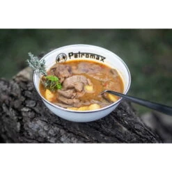 Petromax 2 Emaille Schalen, Schwarz, Volumen Ca. 600 Ml -Bestes Gartengeräte Geschäft 3920502258 petromax emaille schalen 1 121088