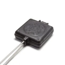 Petromax Sandwicheisen, Schwarz, L 72 X B 20 X H 4,5 Cm -Bestes Gartengeräte Geschäft 3920502266 petromax sandwicheisen 1 121471