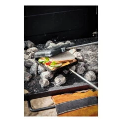 Petromax Sandwicheisen, Schwarz, L 72 X B 20 X H 4,5 Cm -Bestes Gartengeräte Geschäft 3920502266 petromax sandwicheisen 2 121470