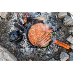 Petromax Griffhülle, Orange, Leder/Aramid, Ca. H 18,8 X Ø 4,5 Cm -Bestes Gartengeräte Geschäft 3920502276 petromax aramid griffhuelle 2 121508