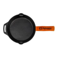 Petromax Griffhülle, Orange, Leder/Aramid, Ca. H 18,8 X Ø 4,5 Cm -Bestes Gartengeräte Geschäft 3920502276 petromax aramid griffhuelle 4 121512