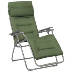 Lafuma Relaxsessel Futura BeComfort®, Olive -Bestes Gartengeräte Geschäft 3930400992 Relaxsessel Futura Be Comfort olive 4 85852