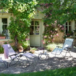 Lafuma Relaxsessel 'R Clip', Pink, Batyline® -Bestes Gartengeräte Geschäft 3930401057 Relaxsessel R Clip hellpink 12 104563