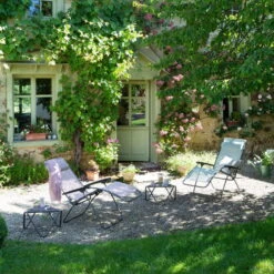 Lafuma Relaxsessel 'R Clip', Pink, Batyline® -Bestes Gartengeräte Geschäft 3930401057 Relaxsessel R Clip hellpink 13 104562