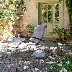 Lafuma Relaxsessel 'R Clip', Pink, Batyline® -Bestes Gartengeräte Geschäft 3930401057 Relaxsessel R Clip hellpink 14 104561