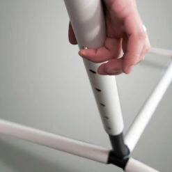 LA SIESTA Doppel-Hängemattengestell Nautico Grau, Stahl Pulverbeschichtet 8 LA SIESTA Doppel-Hängemattengestell Nautico Grau, Stahl Pulverbeschichtet -Bestes Gartengeräte Geschäft 3940200273 Doppel Haengemattengestell Nautico coolgrey pulverbeschichtet Stahl 01 47161