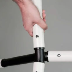 LA SIESTA Doppel-Hängemattengestell Nautico Grau, Stahl Pulverbeschichtet 7 LA SIESTA Doppel-Hängemattengestell Nautico Grau, Stahl Pulverbeschichtet -Bestes Gartengeräte Geschäft 3940200273 Doppel Haengemattengestell Nautico coolgrey pulverbeschichtet Stahl 02 47162