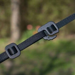 LA SIESTA Singe-Reisehängematte Colibri 3.0, Palm, Nylon, Bis 180 Kg, Reißfest, Leicht -Bestes Gartengeräte Geschäft 3940200282 Single Reisehaengematte Colibri 3 0 palm Nylon Stoff 17 61214