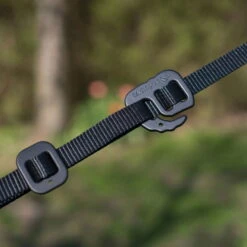 LA SIESTA Single-Reisehängematte Colibri 3.0, Canyon, Bis 180 Kg, Reißfest, Leicht -Bestes Gartengeräte Geschäft 3940200284 Single Reisehaengematte Colibri 3 0 Canyon Nylon Stoff 11 61195