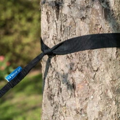 LA SIESTA Single-Reisehängematte Colibri 3.0, Canyon, Bis 180 Kg, Reißfest, Leicht -Bestes Gartengeräte Geschäft 3940200284 Single Reisehaengematte Colibri 3 0 Canyon Nylon Stoff 9 61197