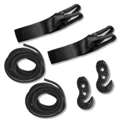 LA SIESTA TreeMount Für Hängematten, Belastbar Bis 200 Kg, Wetterfest, UV-beständig -Bestes Gartengeräte Geschäft 3940200290 TreeMount fuer Haengematten belastbar bis 200kg 2 61132