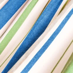 Single Stab-Hängematte 'Chilllounge' -Bestes Gartengeräte Geschäft 3940200320 Single Stabhaengematte Chilllounge Green Bay wetterbestaendig 2 86077