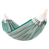 LA SIESTA Hängematte 'Modesta', Agave, Doppel - L 350 X B 160 Cm