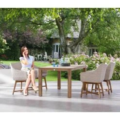 Best Korbsessel "Paterna" -Bestes Gartengeräte Geschäft 3950100729 Paterna Stimmungsbild 64472