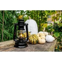 Feuerhand Sturmlaterne 'Baby Special 276', Tiefschwarz, 26,5 X 13,5 X 15 Cm 7 Feuerhand Sturmlaterne 'Baby Special 276', Tiefschwarz, 26,5 X 13,5 X 15 Cm -Bestes Gartengeräte Geschäft 3990100199 feuerhand sturmlaterne 2 121841