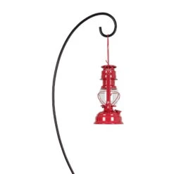 Feuerhand Laternenhalter Für Sturmlaterne 'Baby Special 276', Schwarz, Stahl -Bestes Gartengeräte Geschäft 3990100206 feuerhand laternenhalter 5 121876