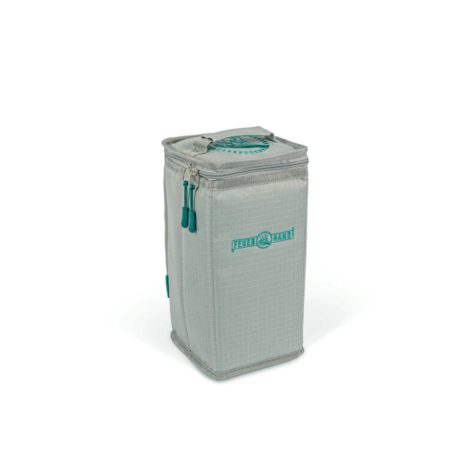 Feuerhand Transporttasche Für Sturmlaterne 'Baby Special 276', Grau, 29 X 15 X 15 Cm 1 Feuerhand Transporttasche Für Sturmlaterne 'Baby Special 276', Grau, 29 X 15 X 15 Cm