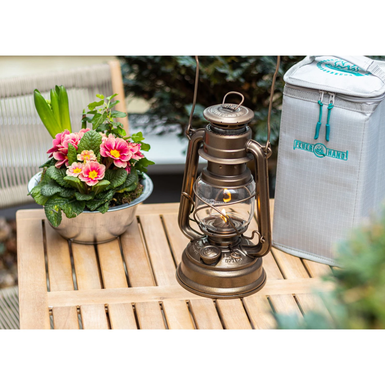 Feuerhand Transporttasche Für Sturmlaterne 'Baby Special 276', Grau, 29 X 15 X 15 Cm 10 Feuerhand Transporttasche Für Sturmlaterne 'Baby Special 276', Grau, 29 X 15 X 15 Cm – Bild 10