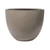 Pflanzgefäß, Sepia, Ø 20 X H 16 Cm
