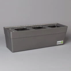 Grillkräuter Salbei, Rosmarin & Thymian, Topf 11x11 Cm, Inkl. Greenbar® -Bestes Gartengeräte Geschäft greenbar 3er 2 122857 1