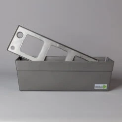 Grillkräuter Salbei, Rosmarin & Thymian, Topf 11x11 Cm, Inkl. Greenbar® -Bestes Gartengeräte Geschäft greenbar 3er 3 122856 1