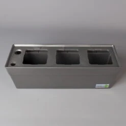 Grillkräuter Salbei, Rosmarin & Thymian, Topf 11x11 Cm, Inkl. Greenbar® -Bestes Gartengeräte Geschäft greenbar 3er 4 122858 1